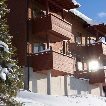Ski-Inn Aurinkorinne Ruka Luaran gambar