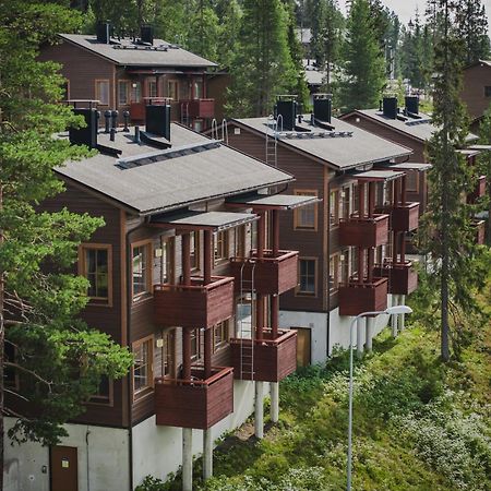 Ski-Inn Aurinkorinne Ruka Luaran gambar