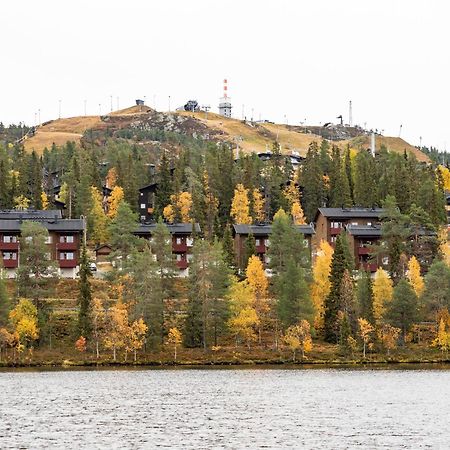 Ski-Inn Aurinkorinne Ruka Luaran gambar