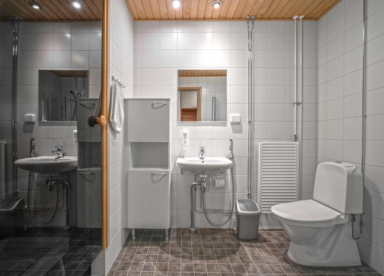 Ski-Inn Aurinkorinne Ruka Luaran gambar