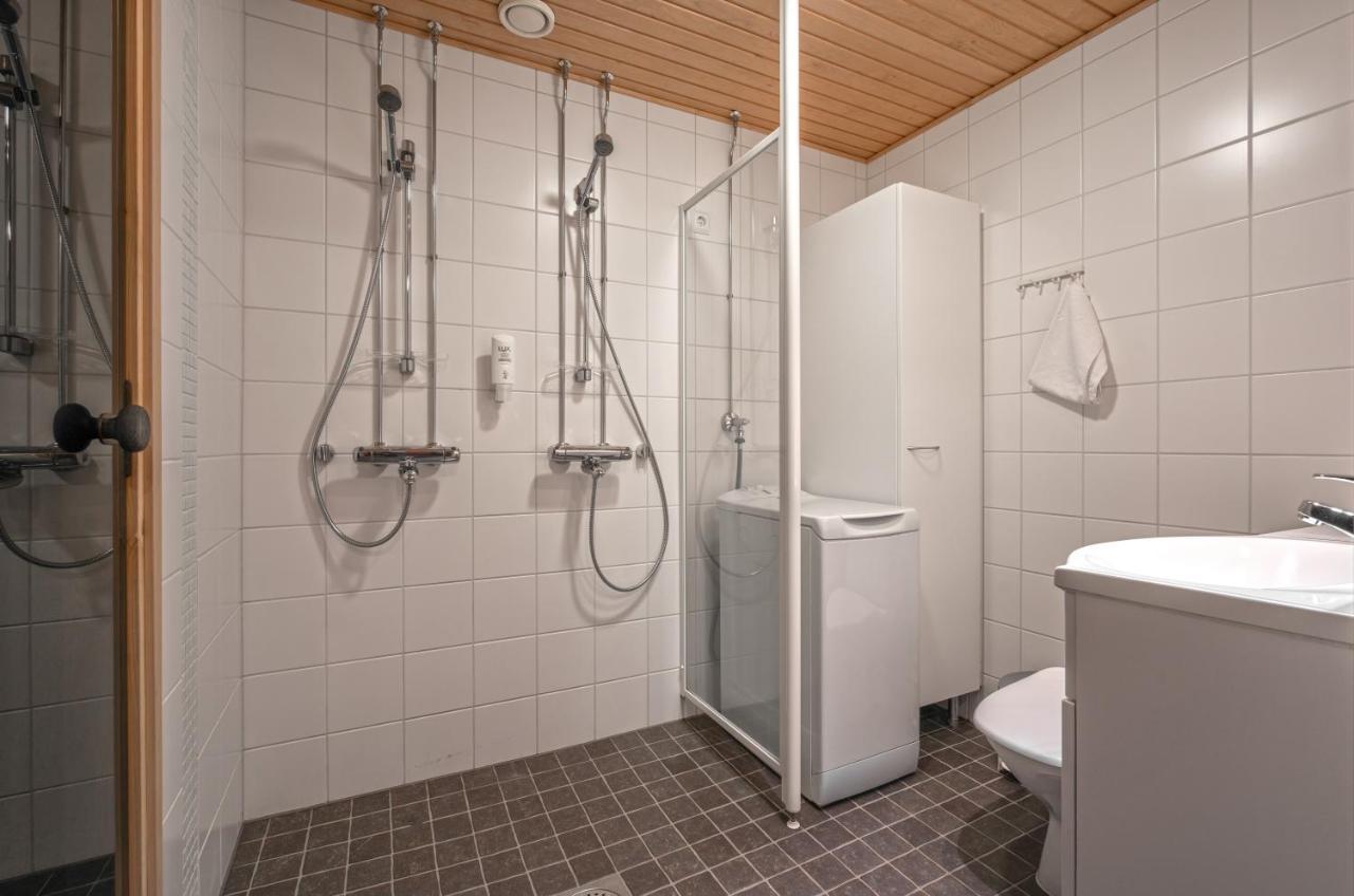 Ski-Inn Aurinkorinne Ruka Luaran gambar