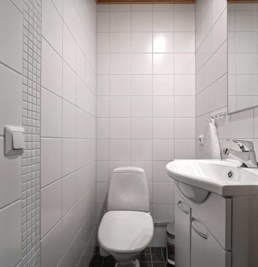 Ski-Inn Aurinkorinne Ruka Luaran gambar