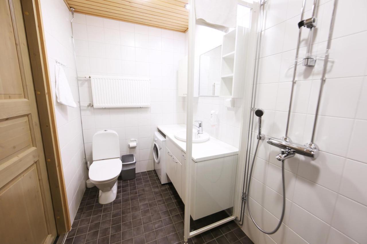 Ski-Inn Aurinkorinne Ruka Luaran gambar