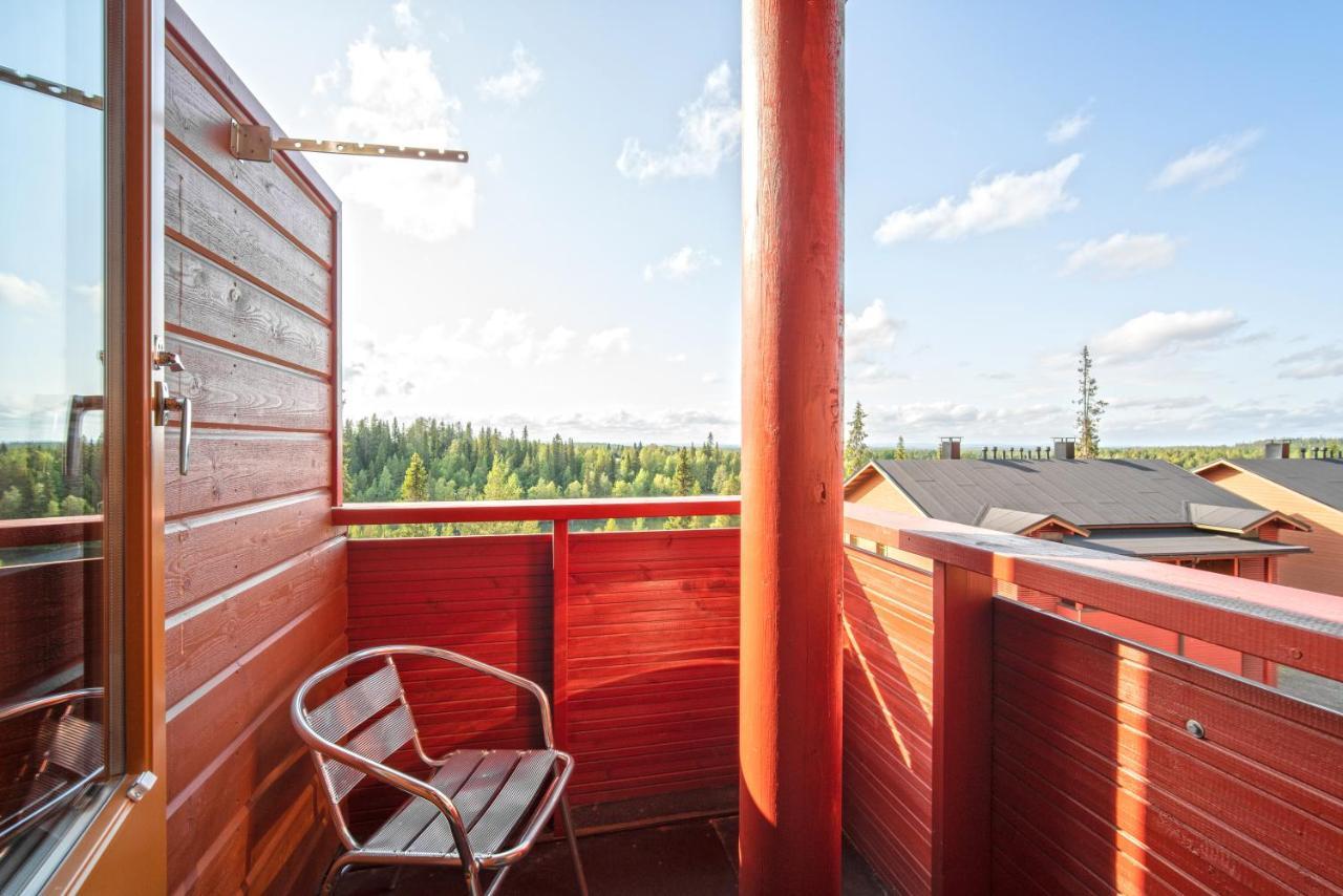 Ski-Inn Aurinkorinne Ruka Luaran gambar