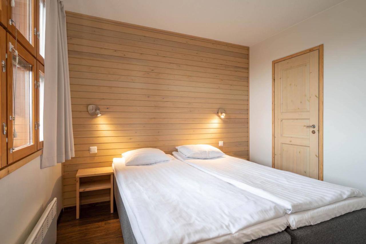 Ski-Inn Aurinkorinne Ruka Luaran gambar