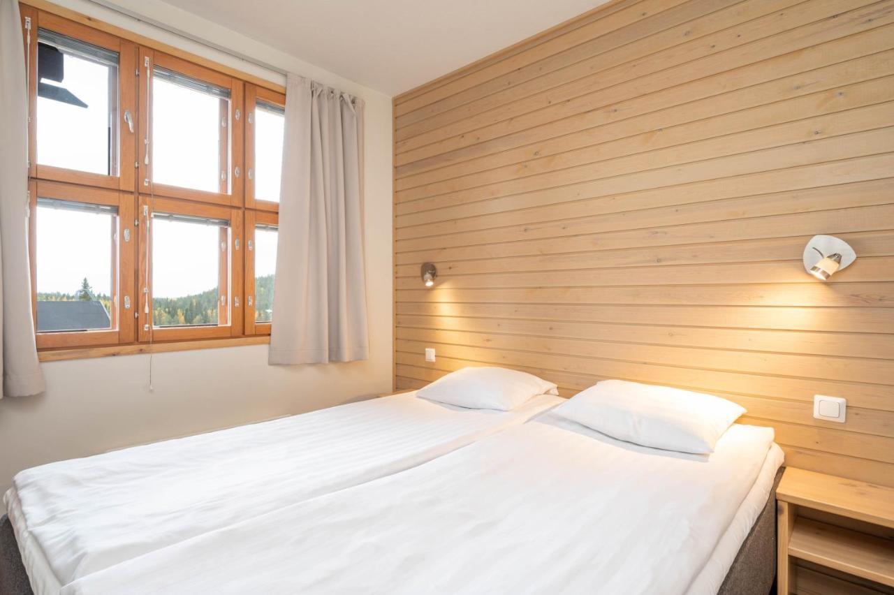 Ski-Inn Aurinkorinne Ruka Luaran gambar