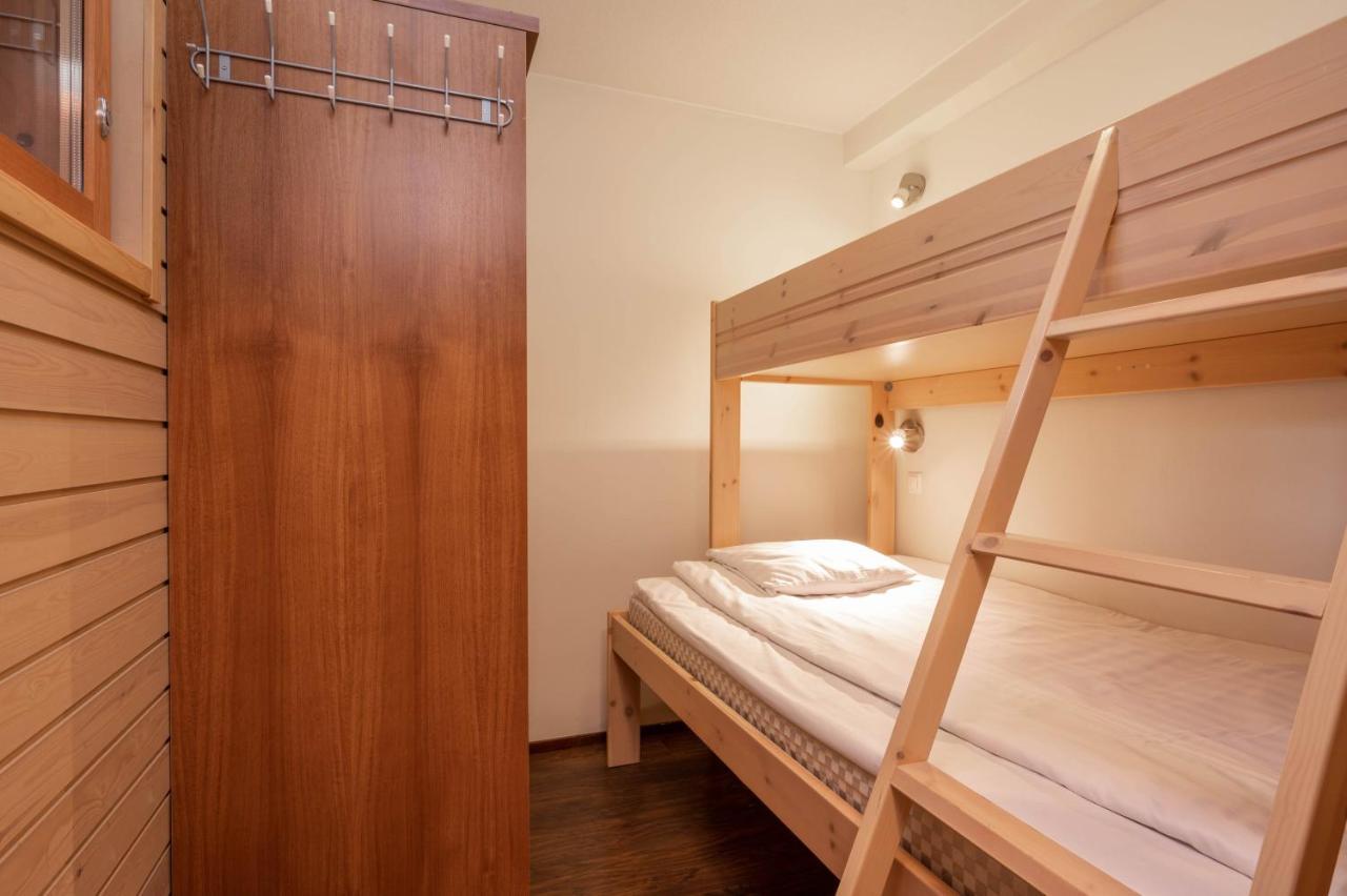 Ski-Inn Aurinkorinne Ruka Luaran gambar