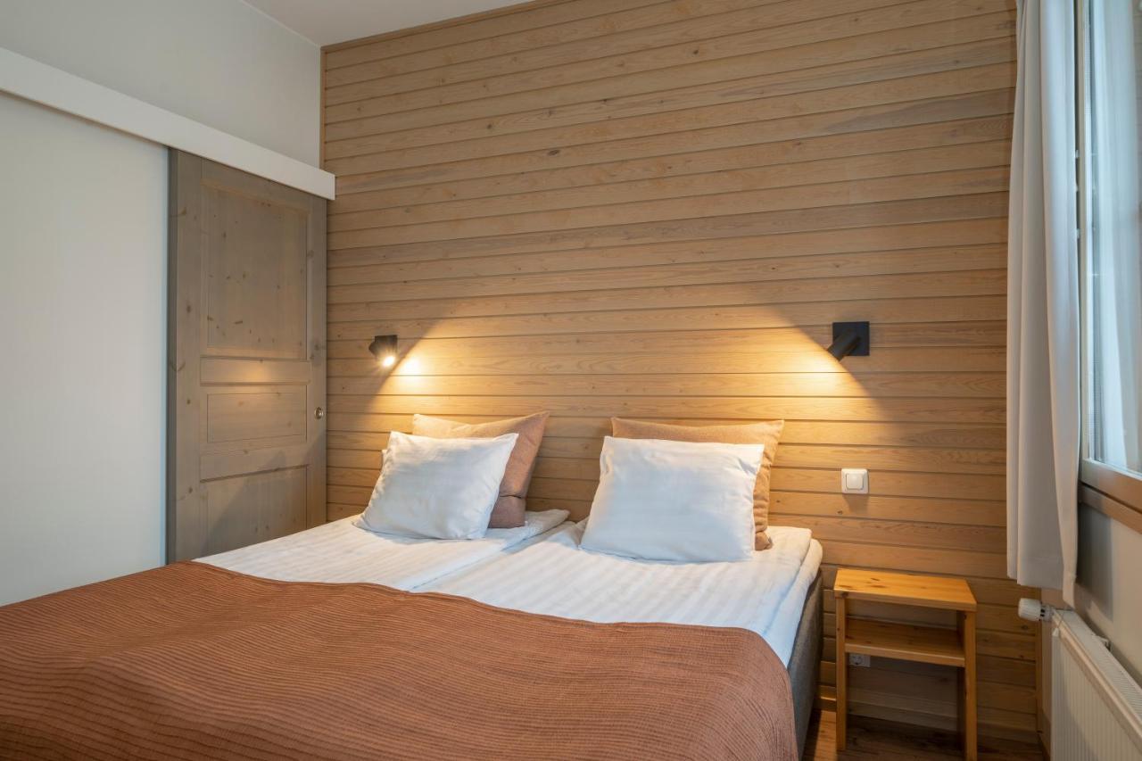 Ski-Inn Aurinkorinne Ruka Luaran gambar
